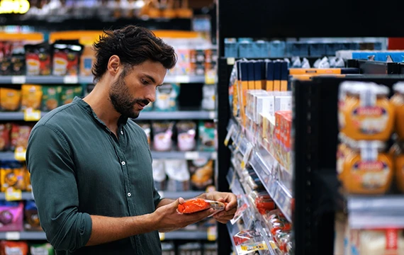 Convenience Store
