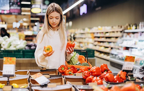 Grocery